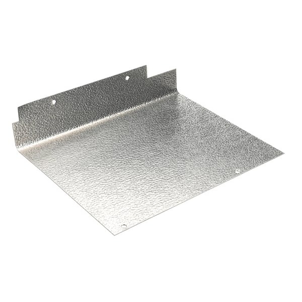 Right Side, Evap Panel